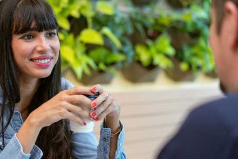 Speed Dating Event for Singles Age 24-39