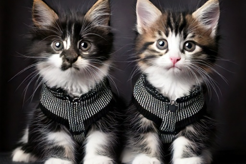 Life Amplified PURRRFECT