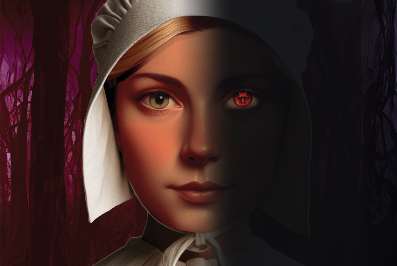 Powerstories' Witch Hunt