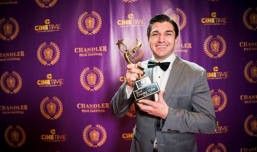 CIFF 2022 - Awards