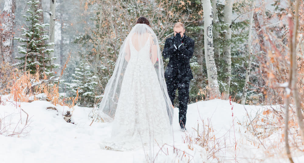 Elope in Steamboat Springs, CO