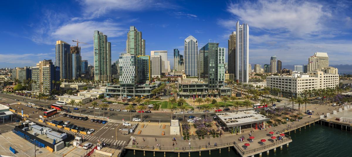 San-Diego