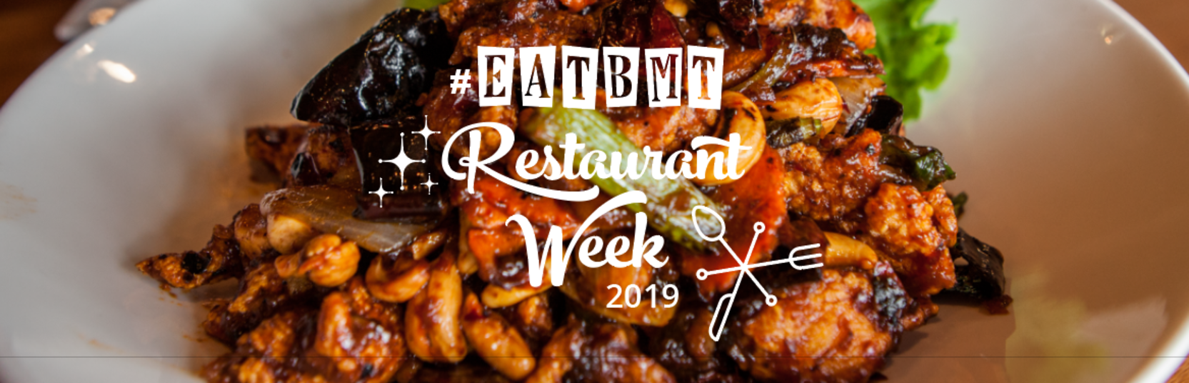 Beaumont Restaurant Week 2019 Join Us November 10 17