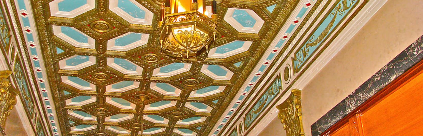 A Guide To Downtown Beaumont S Historic District Beaumont Tx