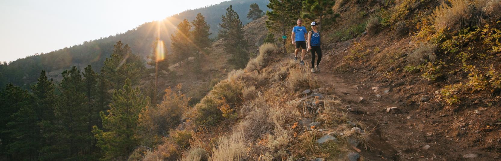7 Wonders of Casper, WY | Lookout Point & Gravity Hill