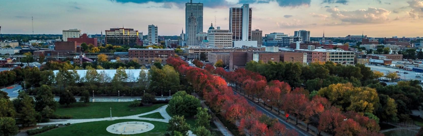 Fort Wayne Indiana Fall Bucket List Visit Fort Wayne