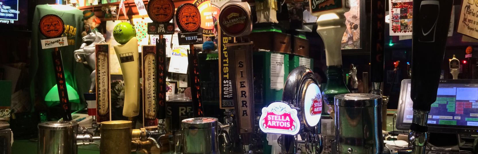 St Patrick S Day Pub Trail In Fort Wayne Indiana