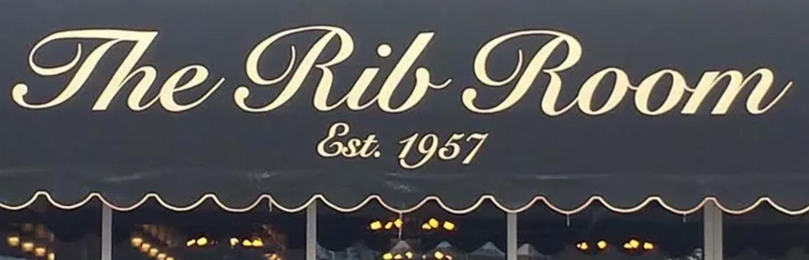 Fort Wayne S Rib Room Now Open For Lunch