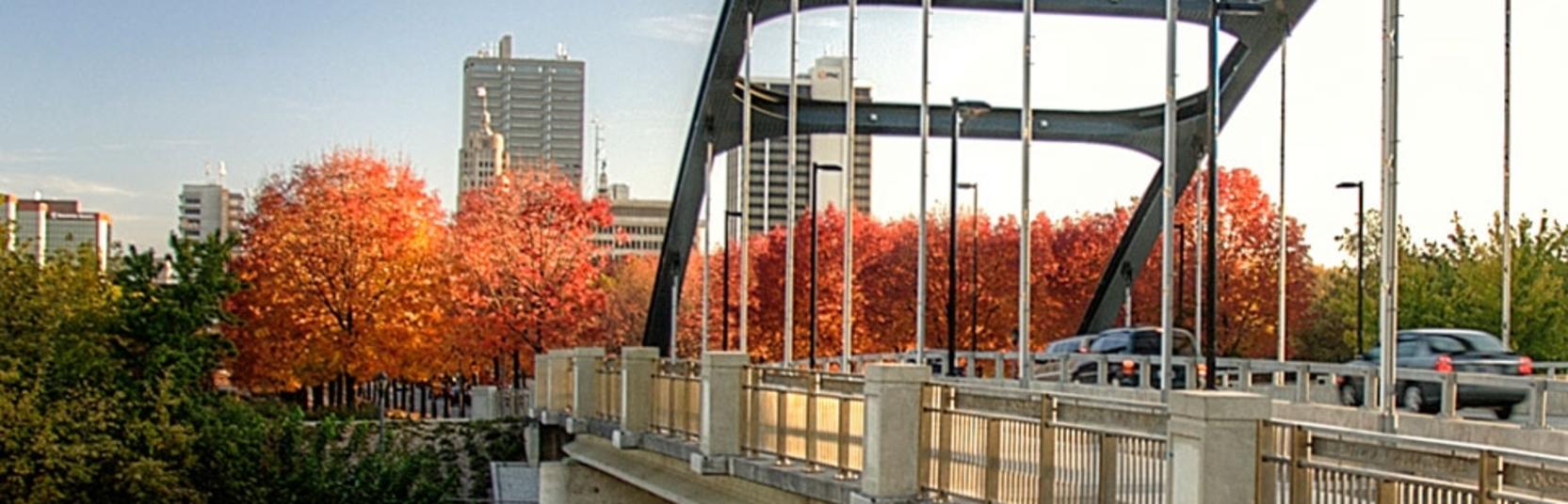The 5 Best Fall Trails In Fort Wayne Indiana Visit Fort Wayne