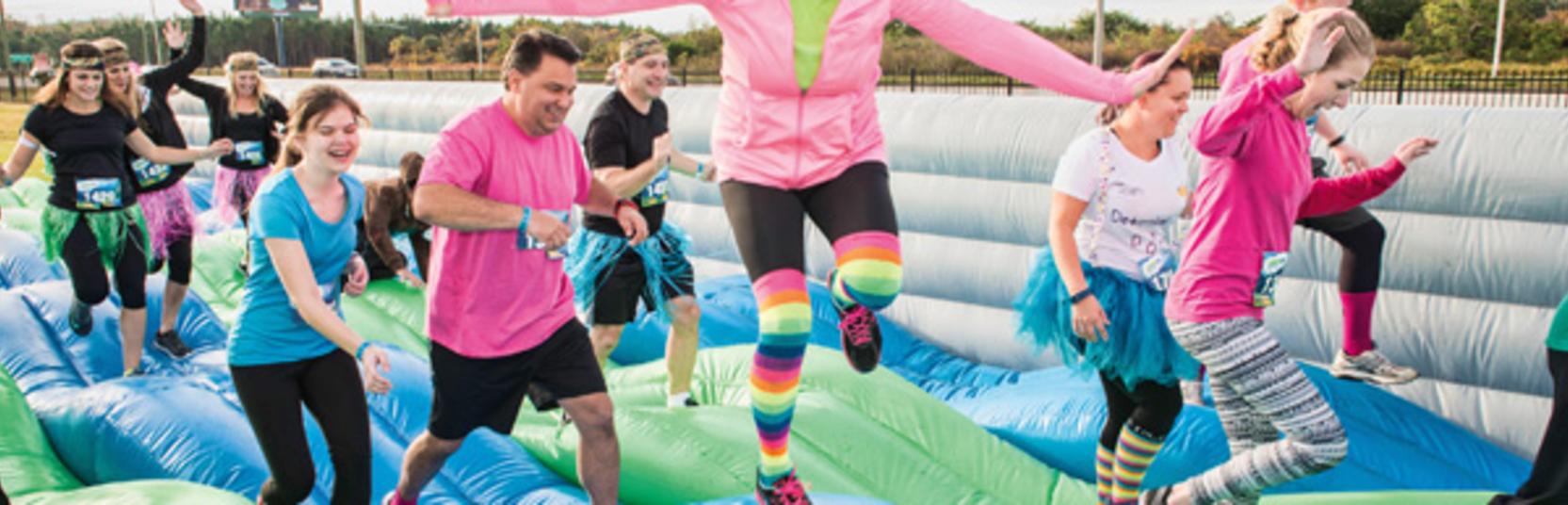 5 Fun Races in Fort Wayne this Summer