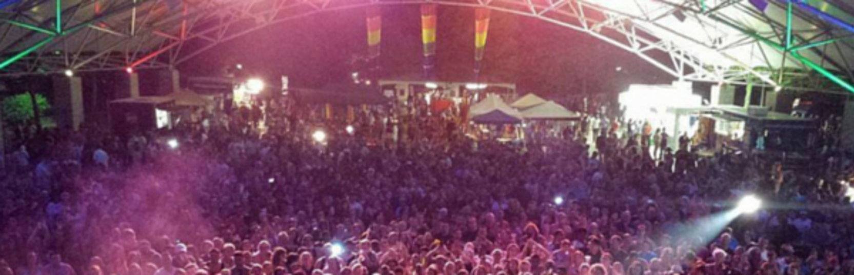 Celebrate Diversity At Fort Wayne Pride Fest 2015