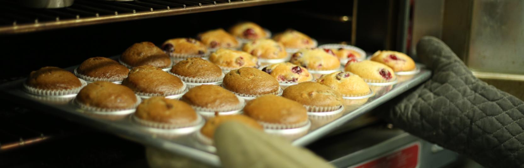 The Best Muffins In Fort Wayne Indiana Sweet Treats Await