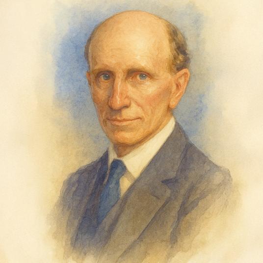 Enos Mills