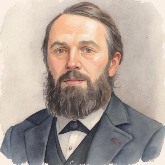Joel Estes