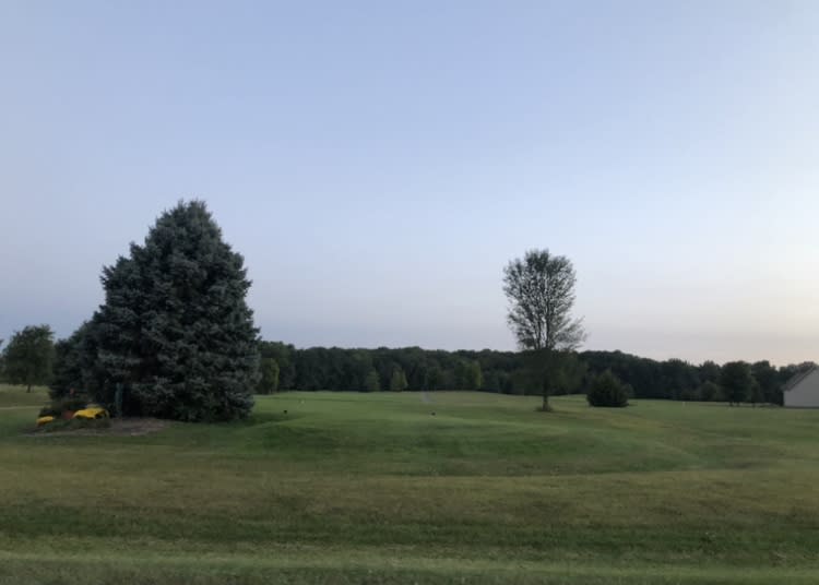 Ravines Golf Course