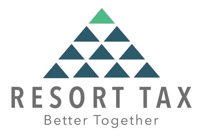 Resort Tax logo