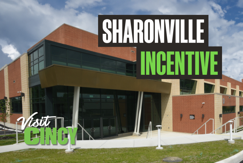 Sharonville Incentive - 2025