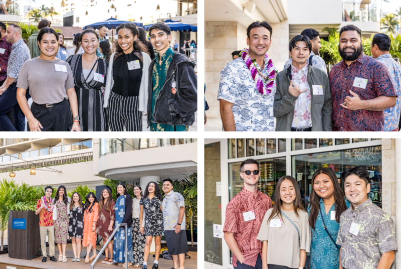 Industry NEXT Gallery