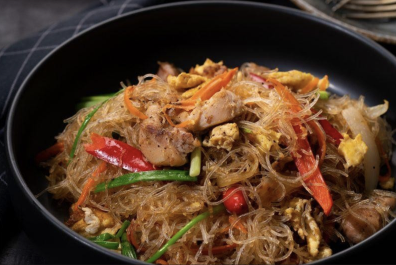 Som Boon Thai Kitchen