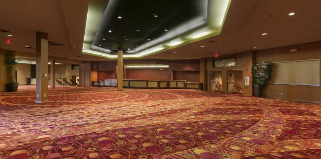 Omaha Hotels With Meeting Space Downtown