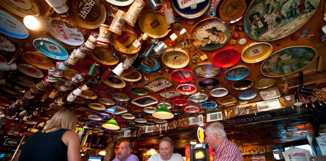 190 Bars Clubs Live Music Venues In Omaha Omaha Nightlife