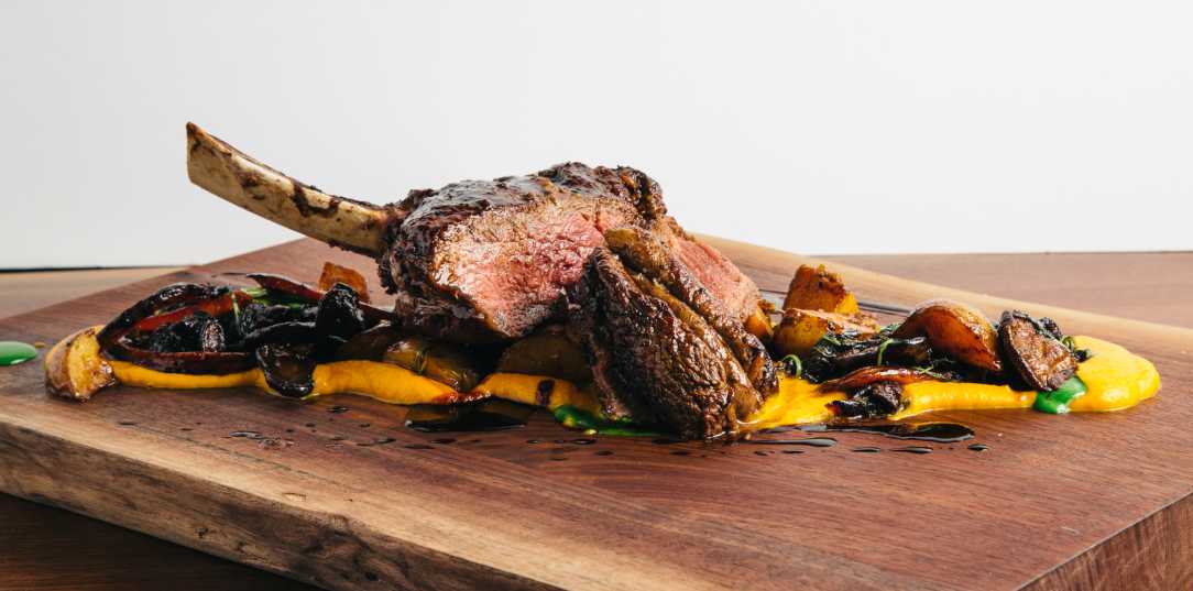 Omaha Restaurants Discover Unique Dining Destinations