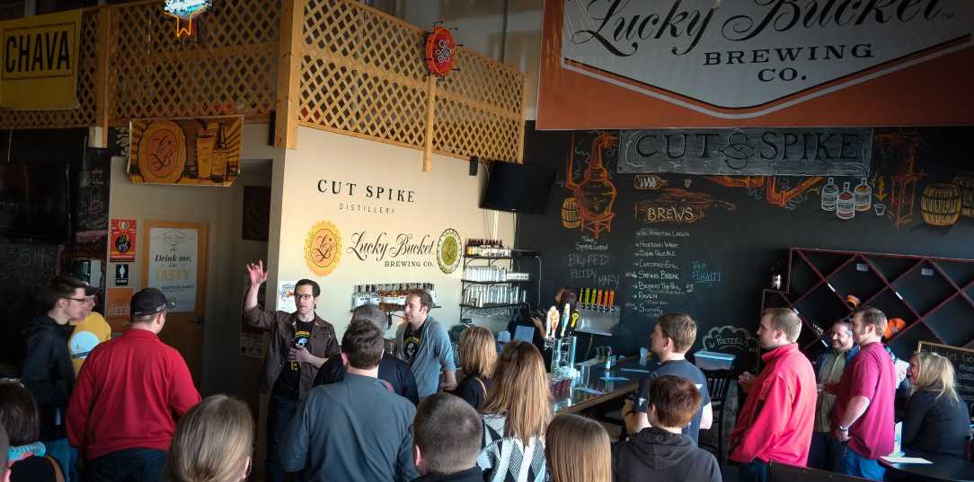 20 Tours To Book In Omaha Breweries History Culinary Tours