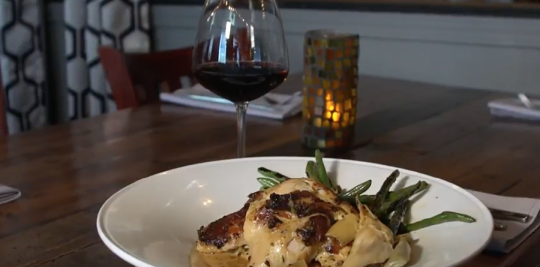 Railcar Modern American Kitchen Omaha Restaurants Now Serving