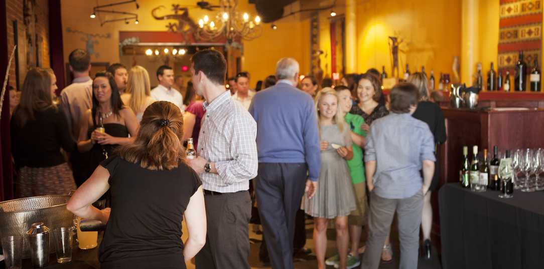 Restaurants With Party Rooms In Omaha Birthdays Special