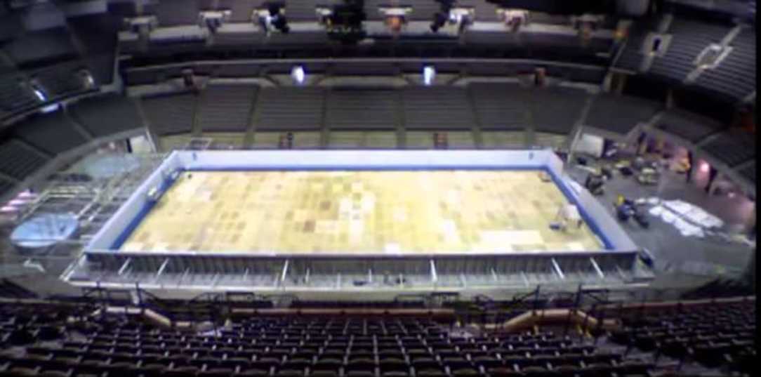 Indoor Sporting Facilities In Omaha