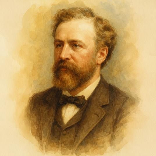 Albert Bierstadt
