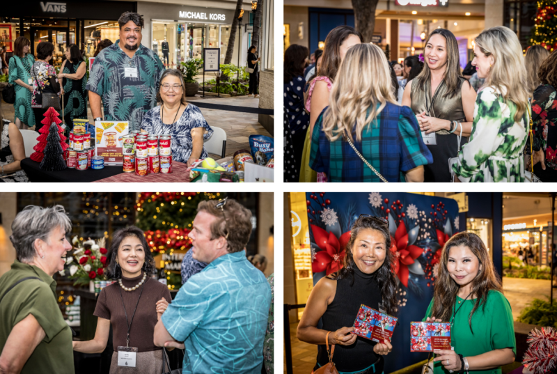 Not-So-Silent Night 2025 Gallery