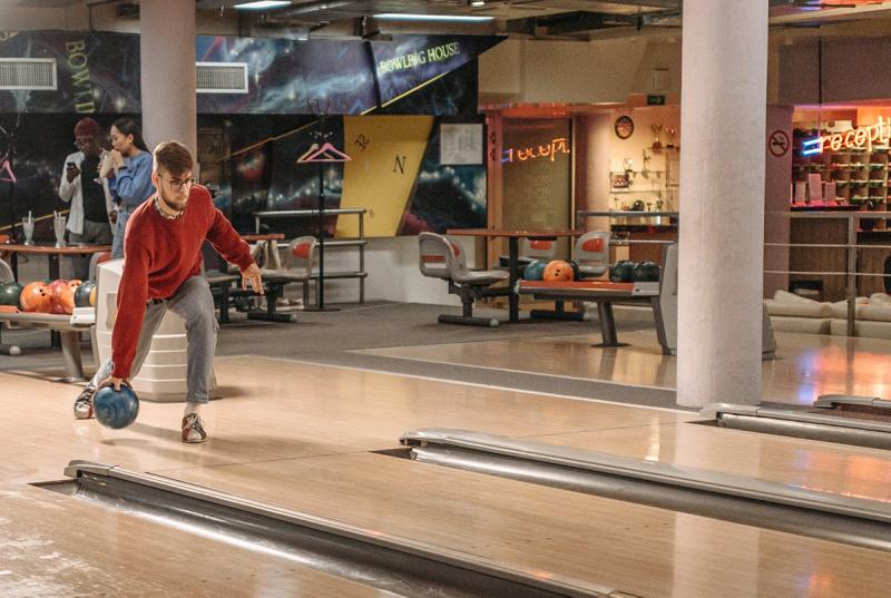 bowling