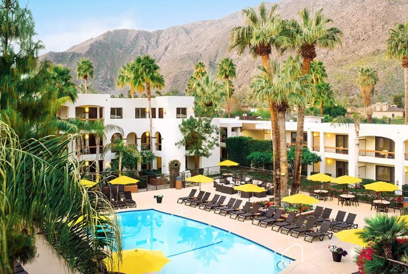 palm mountain resort