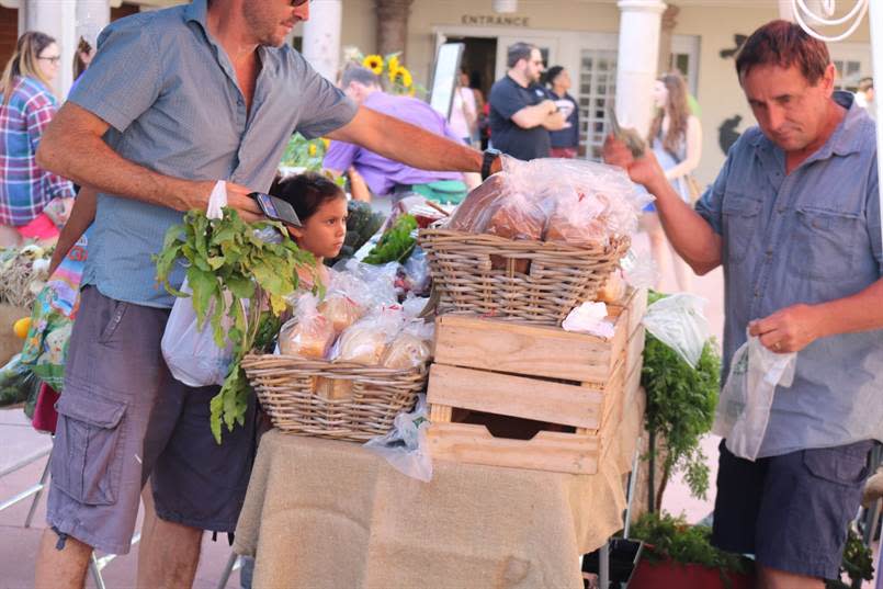 Farmers Market