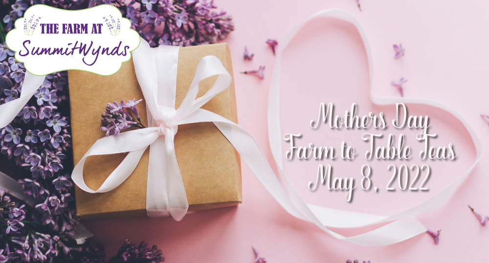 Mother's Day at SummitWynds