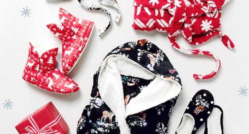 Vera Bradley Cozy Life Collection