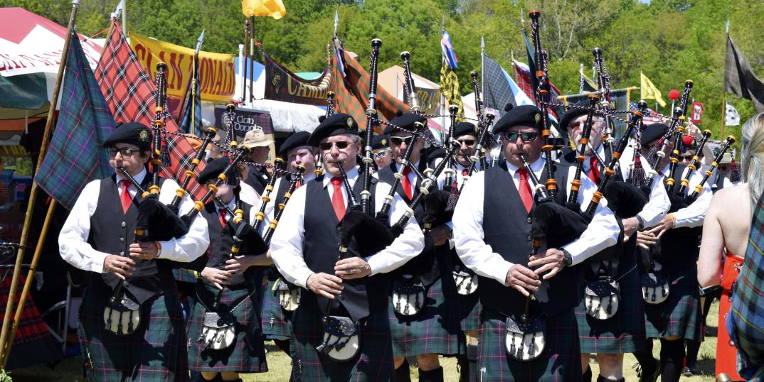 Scottish Festival