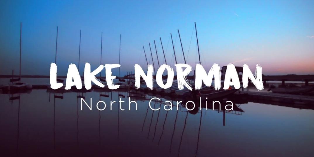Video Thumbnail - youtube - Lake Activities on Lake Norman, NC