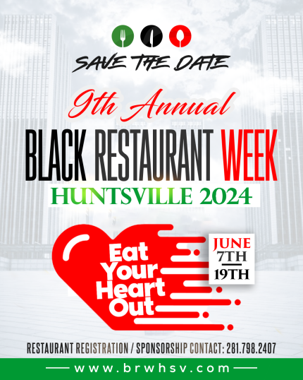 Black Restaurant Week 2024
