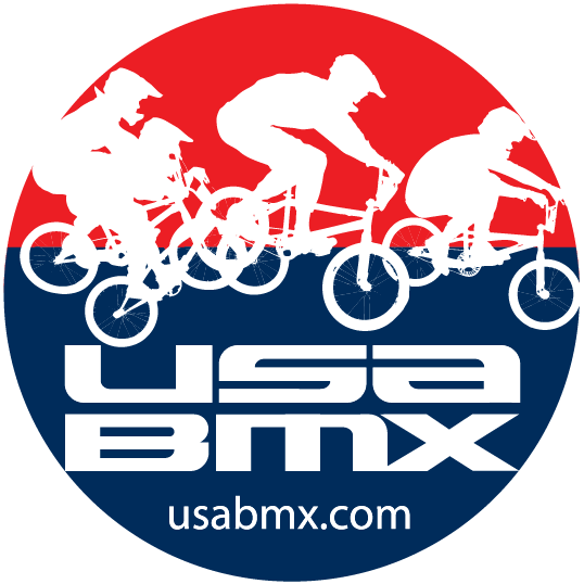 USABMX Logo