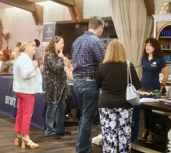 Meetings Matter in Howard County, Maryland