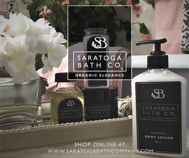 Saratoga Bath Company