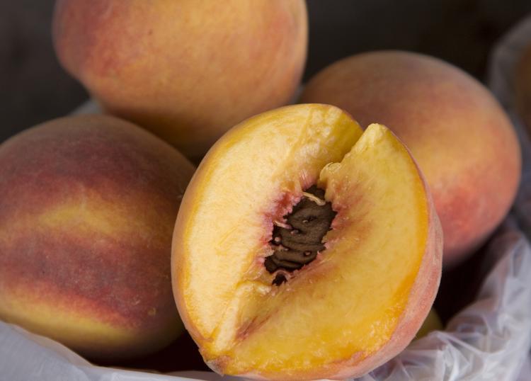 5 Ways To Enjoy Peaches In Fredericksburg Texas
