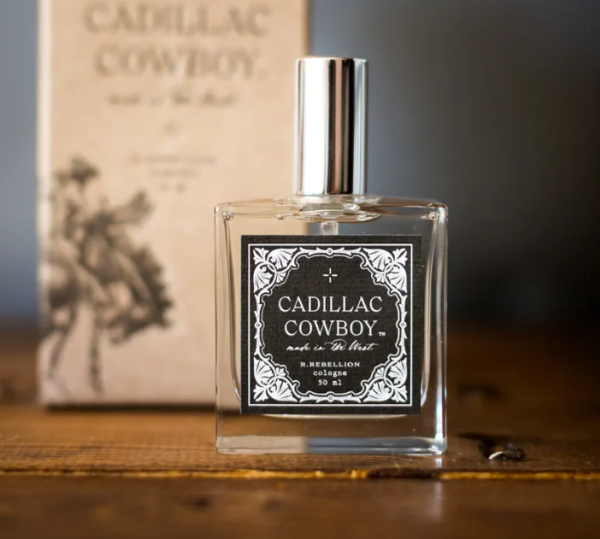 Cadillac Cowgirl Holiday Gifts
