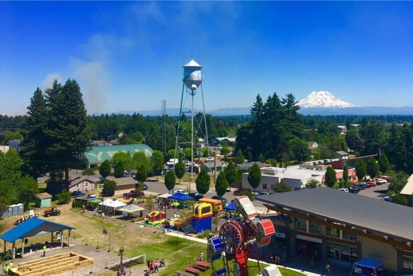 Top 8 Things To Do In Yelm  Small Towns Of Washington State