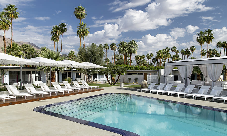 L' Horizon Resort