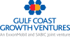 Gulf Coast Growth Ventures Logo - Big Bang