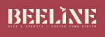 Beeline Bar logo