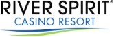 river spirit casino logo